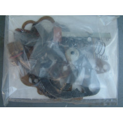 Carter BBR-1 DodgeOverhaul Kit Model D29 D30 D33 D34 D41 D4 D46 D47 1949-53 Carb No. D6M1 rebild kit (CK168)   Carter BBR-1 DodgeOverhaul Kit Model D29 D30 D33 D34 D41 D4 D46 D47 1949-53 Carb No. D6M1 rebild kit (CK168)