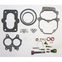 Carter BBD Plymouth P27 1955 Carb Nos. 2141 2154 2155 2262 rebuild Kit (CK183)  Carter BBD Plymouth P27 1955 Carb Nos. 2141 2154 2155 2262 rebuild Kit (CK183)