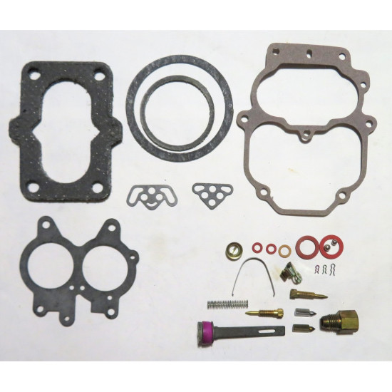 Carter BBD Plymouth P27 1955 Carb Nos. 2141 2154 2155 2262 rebuild Kit (CK183) 