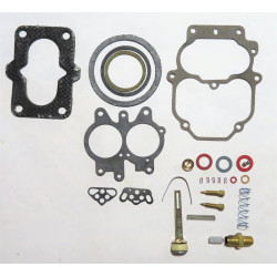 Carter BBD Chrysler C75-1 LC-1 DeSoto S25 Plymouth P31 LP2-M 57-58 Rebuild Kit (CK193)  Carter BBD Chrysler C75-1 LC-1 DeSoto S25 Plymouth P31 LP2-M 57-58 Rebuild Kit (CK193)