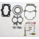 Carter BBD Chrysler C75-1 LC-1 DeSoto S25 Plymouth P31 LP2-M 57-58 Rebuild Kit (CK193) 
