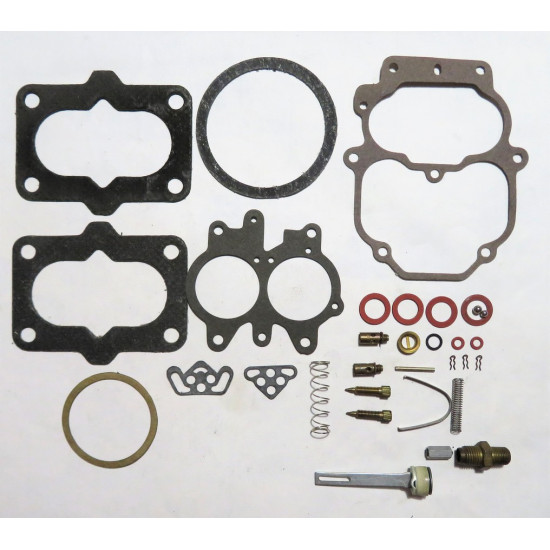 Carter BBD Plymouth P29 P29X 1956 Carb Rebuild Kit (CK194)