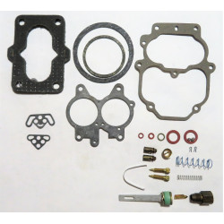 Carter BBD Plymouth P29 1956 Carb Nos. 2422 2423 Overhaul Kit (CK195) Carter BBD Plymouth P29 1956 Carb Nos. 2422 2423 Overhaul Kit (CK195)