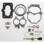 Carter BBD Plymouth P29 1956 Carb Nos. 2422 2423 Overhaul Kit (CK195) Carter BBD Plymouth P29 1956 Carb Nos. 2422 2423 Overhaul Kit (CK195)