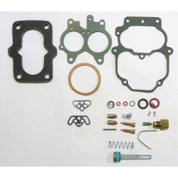 Carter BBD Chrysler C67 DeSoto S22 1955 Carb Nos. 2162 2176 2177 2178 2180 Rebuild Kit (CK196)  Carter BBD Chrysler C67 DeSoto S22 1955 Carb Nos. 2162 2176 2177 2178 2180 Rebuild Kit (CK196)