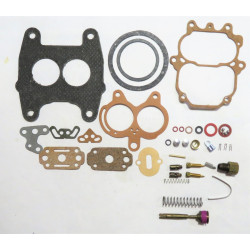 Carter BBD DeSoto S16 S17 1952-53 Carb Nos. 908 909 910 911 912 913 Rebuild Kit (CK198)  Carter BBD DeSoto S16 S17 1952-53 Carb Nos. 908 909 910 911 912 913 Rebuild Kit (CK198)