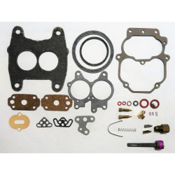Carter BBD DeSoto 8 Cyl S16 S17 S19 1952-54 Carb Nos. 2216 2250 Rebuild Kit (CK199) Carter BBD DeSoto 8 Cyl S16 S17 S19 1952-54 Carb Nos. 2216 2250 Rebuild Kit (CK199)