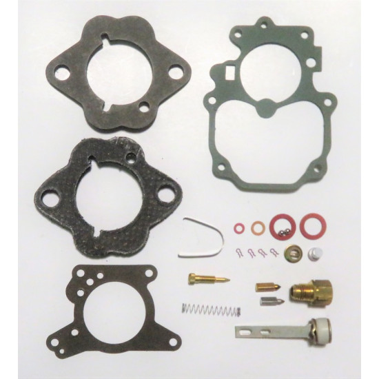 Carter BBS Dodge Plymouth DeSoto 1960-61 Dodge Truck 1961-63 Overhaul Kit (CK200)   