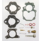 Carter BBS Dodge Plymouth DeSoto 1960-61 Dodge Truck 1961-63 Overhaul Kit (CK200)   
