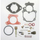 Carter BBS Dodge Plymouth 1954-55 Dodge Truck 1955-58 Overhaul Kit (CK204)  