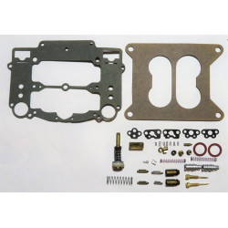 Carter AFB Chrysler 8PC-2 8PC-3 8PY-1 '60 Dodge PD-4 '60 Plymouth LP-2 PP-2 RP-2 Hi-Po '58-60 Rebuild Kit (CK207)  