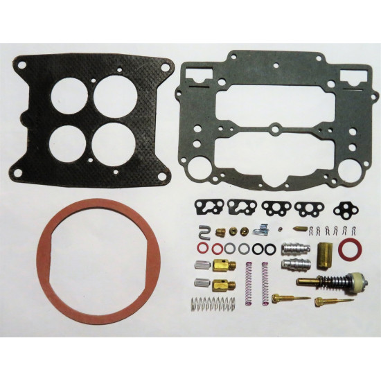 Carter AFB DeSoto 8LS-1 8LS-3 '58 Dodge MD-2 MD3-H D-500 '59 Rebuild Kit (CK209)