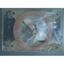 Carter Chrysler 1957-58  8 cyl. LC-2 LC-3 LY-1 Rebuild Kit (CK210)