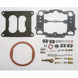 Carter AFB Dodge Truck 1960-62 Carb No. 2906 Rebuild Kit (CK211)