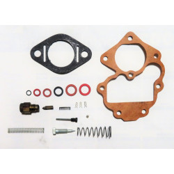 Carter BB UPDRAFT Chevrolet Truck C.O.E. '39-40 Carb No. 447 Rebuild Kit (CK309) Carter BB UPDRAFT Chevrolet Truck C.O.E. '39-40 Carb No. 447 Rebuild Kit (CK309)
