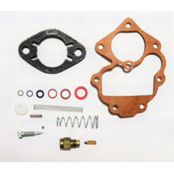 Carter BB UPDRAFT Chevrolet Truck '41-49 Carb Nos. 489 517 699 Rebuild Kit (CK312)  Carter BB UPDRAFT Chevrolet Truck '41-49 Carb Nos. 489 517 699 Rebuild Kit (CK312)