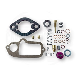 Carter W-1 Studebaker truck 1935-38 rebuild kit (CK386) Carter W-1 Studebaker truck 1935-38 rebuild kit (CK386)
