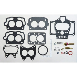 Carter WCD American Motors Buick Cadillac Jeep Pontiac rebuild kit [CK4002]