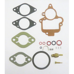 Carter BB Chrysler 6 Cyl 1934 Overhaul Kit  (CK401A) Carter BB Chrysler 6 Cyl 1934 Overhaul Kit  (CK401A)