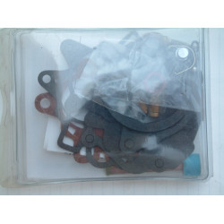 Carter BBR-1 Chrysler C24 C28 C34 '40-42 DeSoto S8 S10 S11 S13 S14 '41-53 rebuild kit (CK403)  Carter BBR-1 Chrysler C24 C28 C34 '40-42 DeSoto S8 S10 S11 S13 S14 '41-53 rebuild kit (CK403)