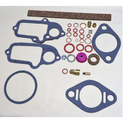Carter W-1 Auburn  Chevrolet Essex Federal Hupp Studebaker Terraplane Olds Packard Reo rebuild kit [CK4062]      
