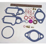 Carter W-1 Auburn  Chevrolet Essex Federal Hupp Studebaker Terraplane Olds Packard Reo rebuild kit [CK4062]      