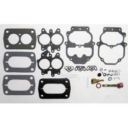 Carter BBD Valiant VE VF VG  DeSoto Dodge Falcon XB Plymouth premium rebuild kit FLAT PUMP PLUNGER SHAFT [CK157]   