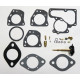 Carter YF AMC Buick Chrysler Dodge Ford Jeep Mercury Nash Plymouth Rambler1967-78 rebuild kit [CK4073]