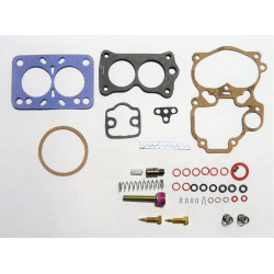 Carter WDO Pontiac 1940 series 40-28 rebuild kit [CK413]