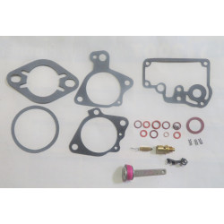 Carter WA-1 413S & 414S replacement Universal carbs rebuild kit [CK4133] 