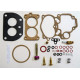 Carter WDO Oldsmobile 8 cyl 1936-40 rebuild kit [CK414]