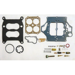 Carter WCFB Chevrolet 348 CI V8 1958  rebuild kit (CK417) Carter WCFB Chevrolet 348 CI V8 1958  rebuild kit (CK417)