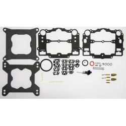 Carter AFB 9000 series performance carbs & Edelbrock squarebore performance carbs  [CK4265]