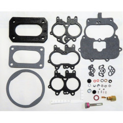 Carter BBD Chrysler DeSoto Dodge Plymouth V8 Chris Craft rebuild kit [CK153]