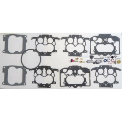 Carter Thermoquad  Chrysler Dodge International Plymouth Marine 72-77 rebuild kit [CK4270]   