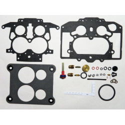 Carter Thermoquad Chrysler Dodge Ford Lincoln rebuild kit [CK151]