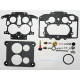 Carter Thermoquad Chrysler Dodge Ford Lincoln rebuild kit [CK4369]