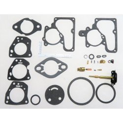 Carter YF American Motors Chevrolet Ford GMC Jeep Oldsmobile Pontiac Studebaker rebuild kit CK453]