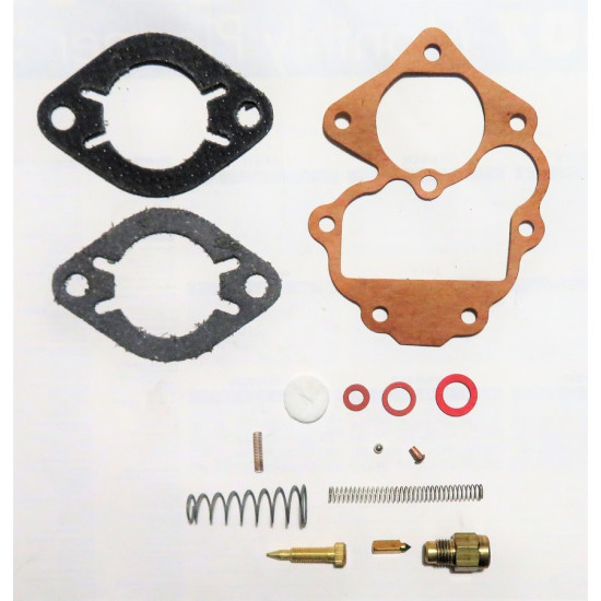 Carter AFB Chrysler MC-2 MC-3 MY-1 '59 Dodge MD-2 MD3H D-500 '59 Rebuild Kit (CK551)