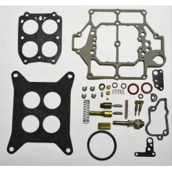 Carter WCFB Studebaker President '55 Studebaker '58-60 Studebaker Truck 2E7 12 38 E38 B '55-59 rebuild kit (CK518)     Carter WCFB Studebaker President '55 Studebaker '58-60 Studebaker Truck 2E7 12 38 E38 B '55-59 rebuild kit (CK518)