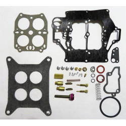 Carter WCFB Studebaker V8 1960-62 inc. V8 w/CCV; rebuild kit  (CK519) Carter WCFB Studebaker V8 1960-62 inc. V8 w/CCV; rebuild kit  (CK519)