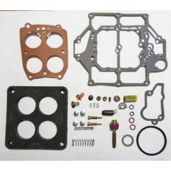 Carter WCFB Buick Series 70 1952 rebuild kit (CK527) Carter WCFB Buick Series 70 1952 rebuild kit (CK527)
