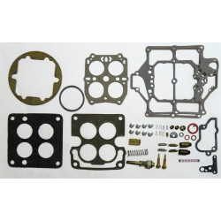 Carter WCFB Packard 1953-54 Series 300 400 5431 5402 5405 5426 5431 rebuild kit (CK528) Carter WCFB Packard 1953-54 Series 300 400 5431 5402 5405 5426 5431 rebuild kit (CK528)