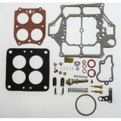 Carter WCFB Oldsmobile Super 88; 98; 1953 rebuild kit (CK536) Carter WCFB Oldsmobile Super 88; 98; 1953 rebuild kit (CK536)