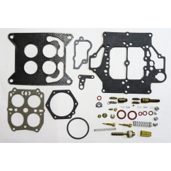 Carter WCFB Pontiac 1955 Hydramatic and Std Trans (CK539) Carter WCFB Pontiac 1955 Hydramatic and Std Trans (CK539)