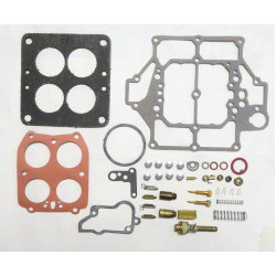Carter WCFB Buick 60; 70; 100 1954 rebuild kit (CK540) Carter WCFB Buick 60; 70; 100 1954 rebuild kit (CK540)