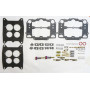Carter AFB Chrysler M-413-D 1962-65 Marinised V8 Carb Nos. 3393 3394 3564 Overhaul Kit (DOES 2 carbs) (CK561) 