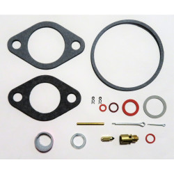 Carter brass bowl RJH-08 Chevrolet 25-31 Dodge 31 Nash 28-31 Oldsmobile 29-30 updraft carb rebuild kit [CK6041]