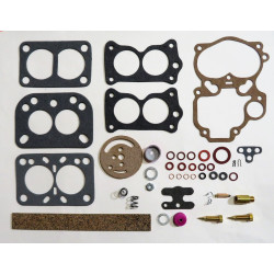 Carter WDO Ford Hudson Hupmobile LaSalle Oldsmobile Studebaker Terraplane '34-40 rebuild kit [CK6045]   