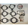 Carter WA-1 Hudson 50-56 Oldsmobile 39-50 Pontiac 46-52 Volvo L370 L230 51-56  rebuild kit (CK6048)
